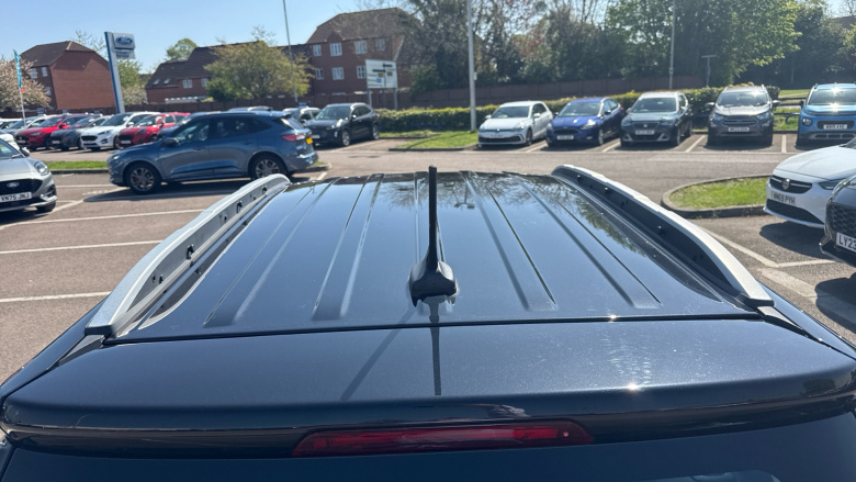 Ford EcoSport 1.0 EcoBoost 125 Titanium 5dr Petrol Hatchback